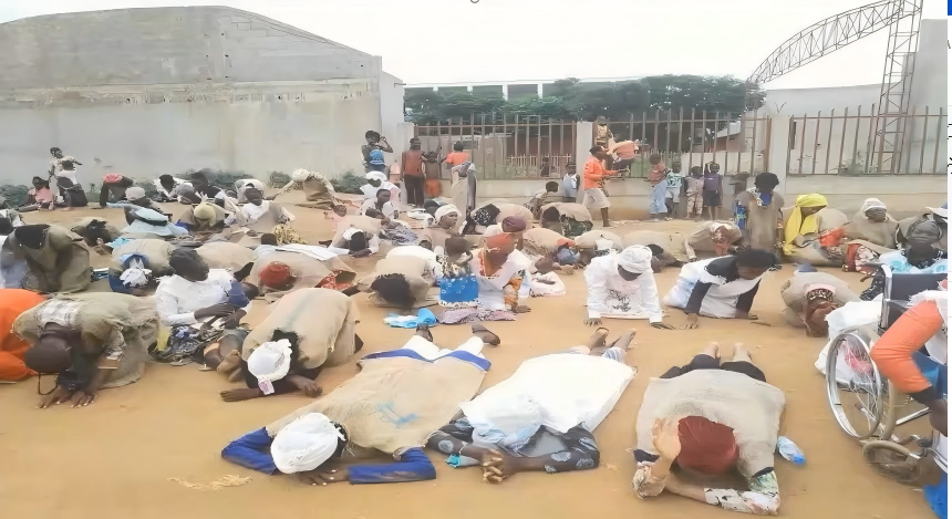 悔改指导手册--（来自肯尼亚总部）导读版--667条